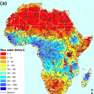 African Water Resource